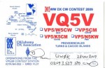 VQ5V