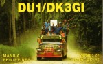 DU1/DK3GI