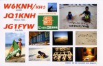 W6KNH/KH0